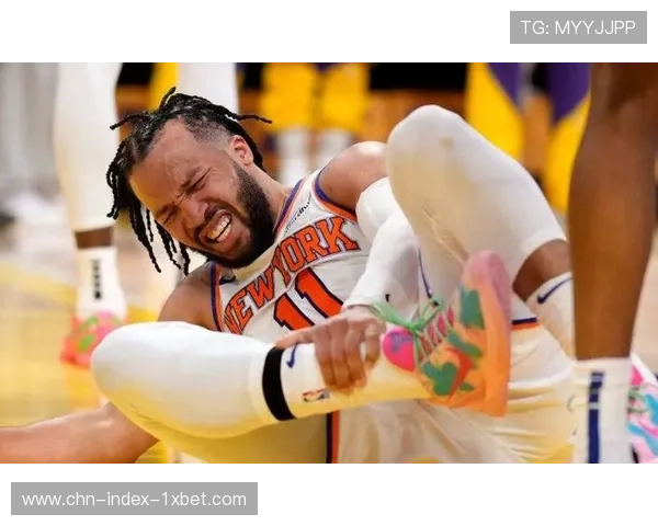 尼克斯主场大胜湖人，布伦森27分助球队延续连胜势头。