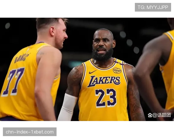 詹姆斯年龄增长影响状态 湖人争冠窗口逐渐关闭