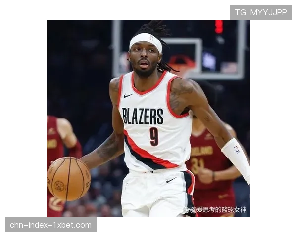 格兰特23分引领开拓者进攻 锋线球员关键得分稳定军心