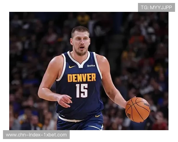 爵士对约基奇实施坚决包夹，掘金角色球员空位把握能力成胜负手