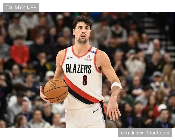 开拓者阿夫迪亚25+6+9难救主，失误控制不佳被76人抓住转换